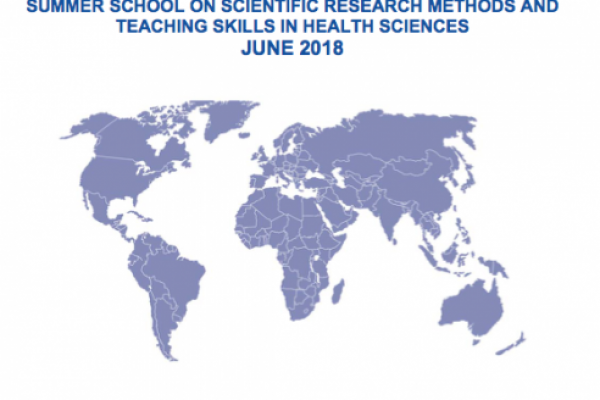 Scholarship by the German Academic Exchange Service (DAAD)